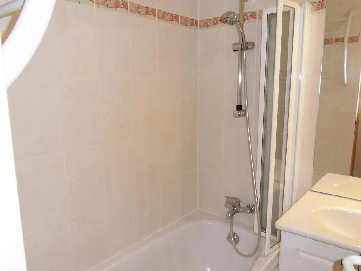 Appartement Cosy Au Pied Des Pistes Avec Balcon Et Parking - Fr-1-181-2040 La Plagne-Tarentaise